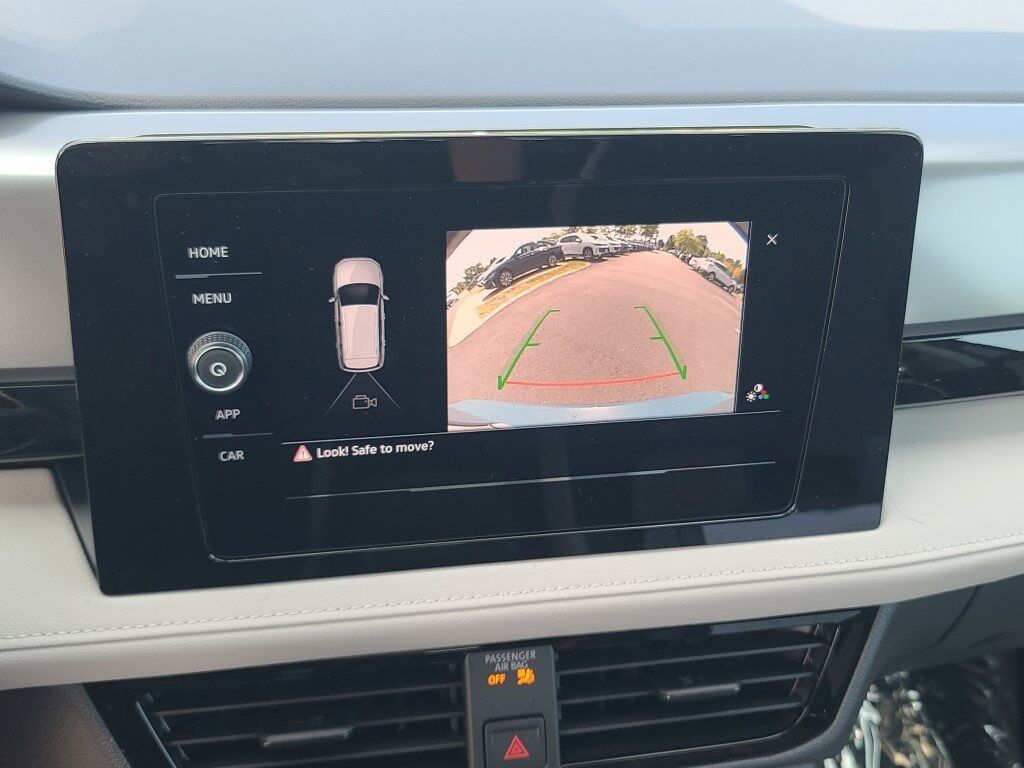 2025 Volkswagen Taos 1.5T S Springfield VA