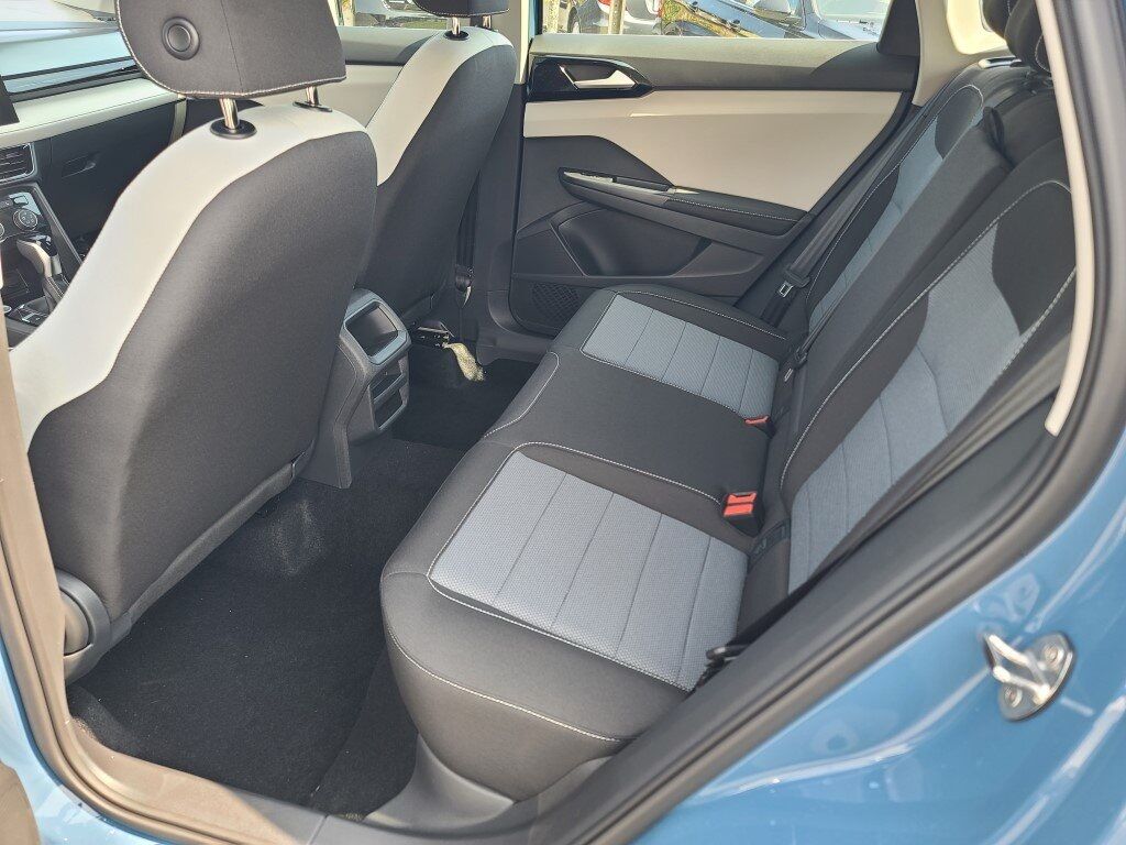 2025 Volkswagen Taos 1.5T S Springfield VA