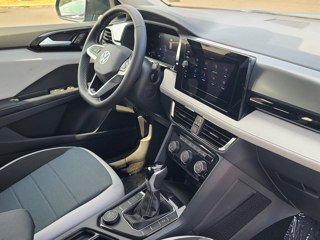 2025 Volkswagen Taos 1.5T S Springfield VA