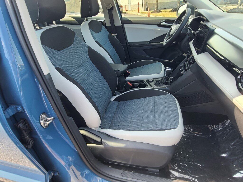 2025 Volkswagen Taos 1.5T S Springfield VA