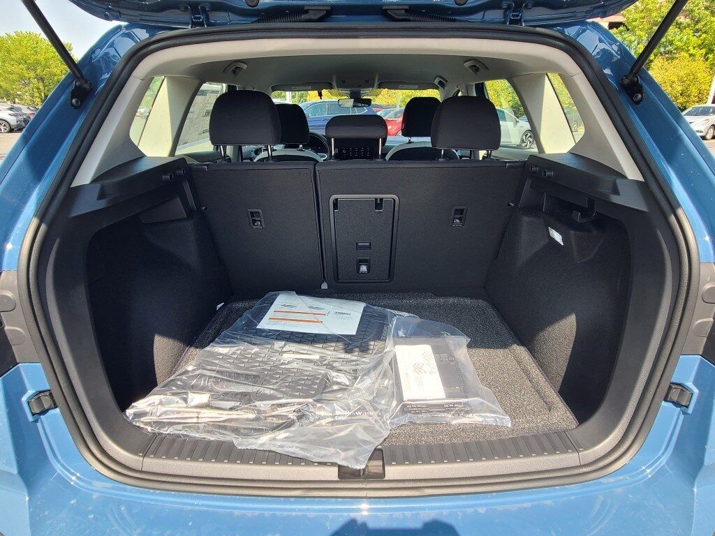 2025 Volkswagen Taos 1.5T S Springfield VA