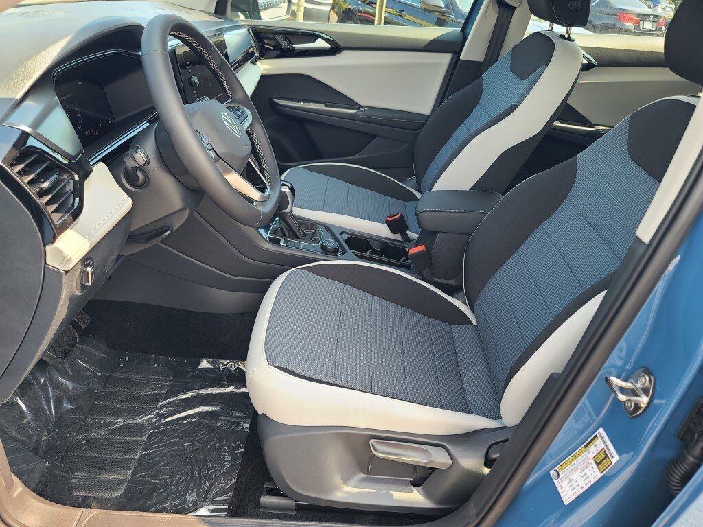 2025 Volkswagen Taos 1.5T S Springfield VA