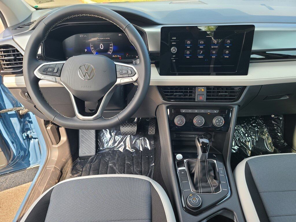 2025 Volkswagen Taos 1.5T S Springfield VA