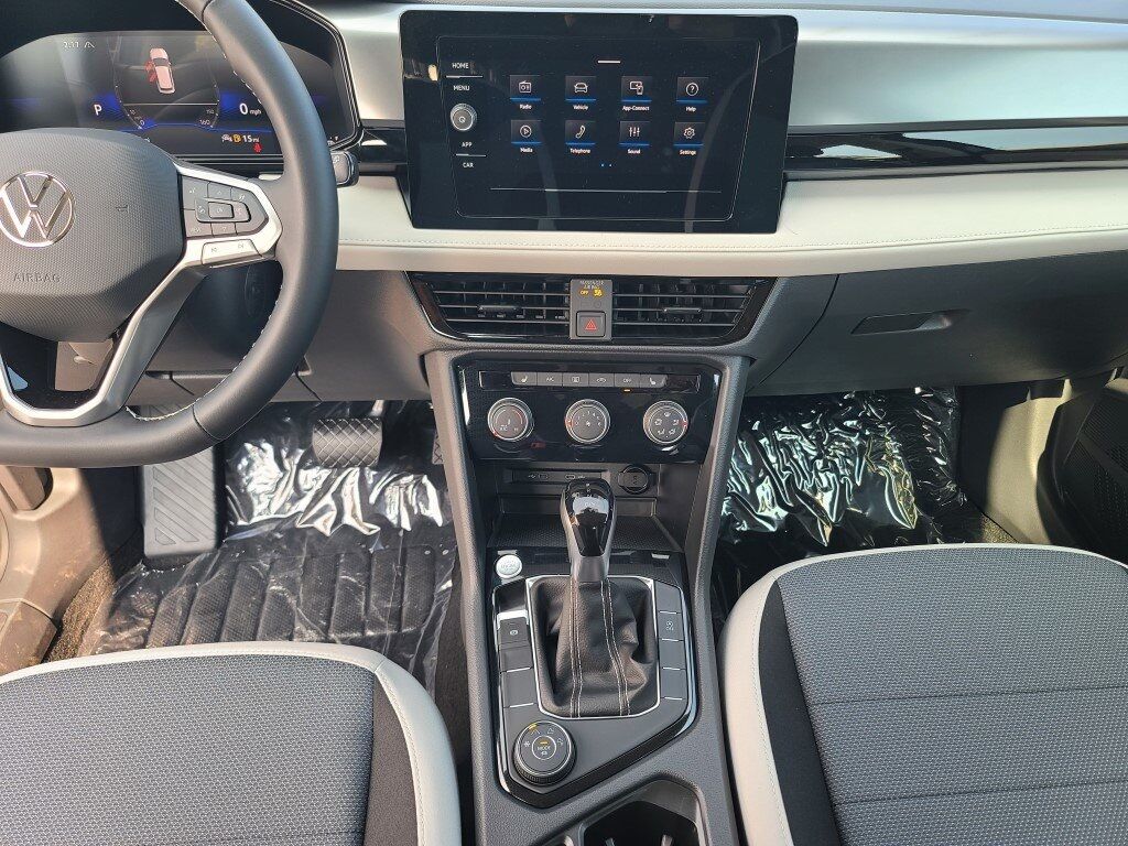2025 Volkswagen Taos 1.5T S Springfield VA