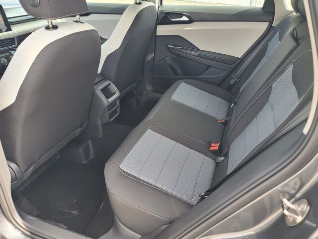 2025 Volkswagen Taos 1.5T S Springfield VA