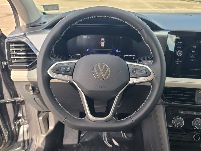 2025 Volkswagen Taos 1.5T S Springfield VA