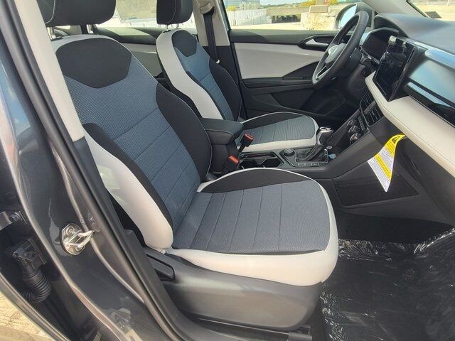 2025 Volkswagen Taos 1.5T S Springfield VA