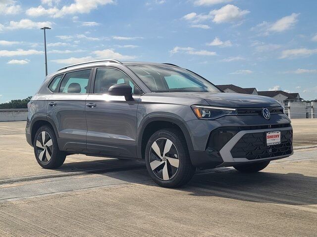 2025 Volkswagen Taos 1.5T S Springfield VA