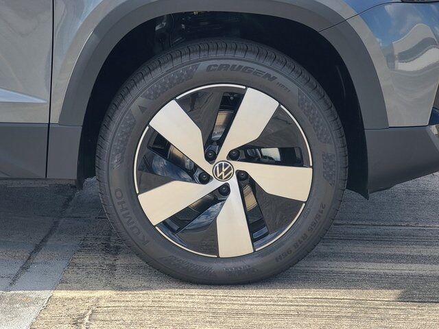 2025 Volkswagen Taos 1.5T S Springfield VA