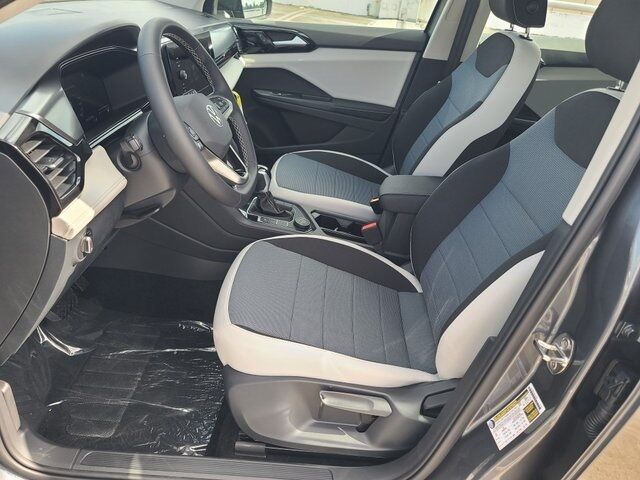 2025 Volkswagen Taos 1.5T S Springfield VA
