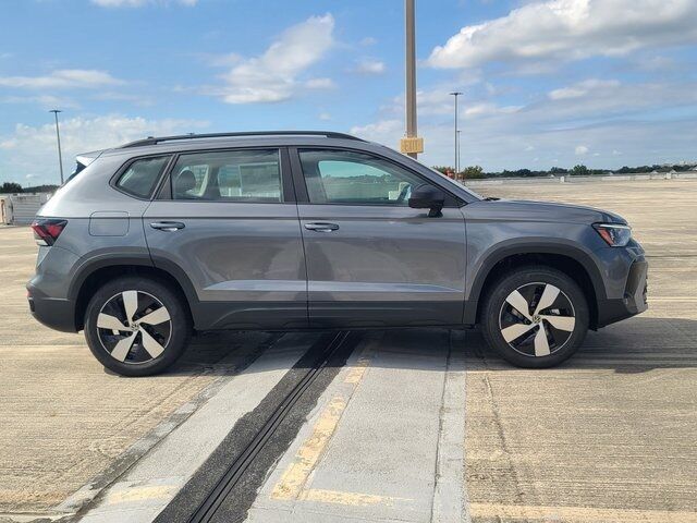 2025 Volkswagen Taos 1.5T S Springfield VA