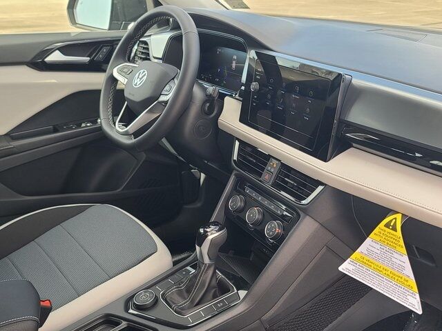 2025 Volkswagen Taos 1.5T S Springfield VA