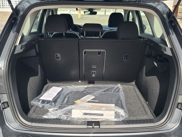 2025 Volkswagen Taos 1.5T S Springfield VA