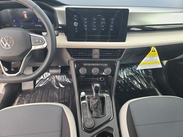 2025 Volkswagen Taos 1.5T S Springfield VA