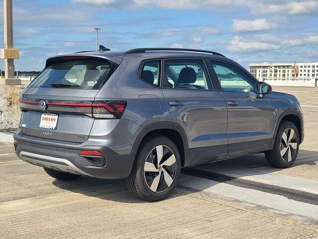 2025 Volkswagen Taos 1.5T S Springfield VA