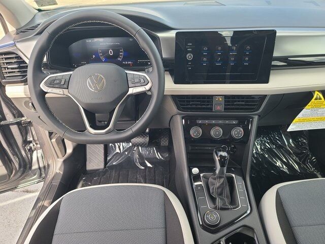 2025 Volkswagen Taos 1.5T S Springfield VA