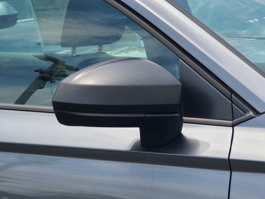 2025 Volkswagen Taos 1.5T S Springfield VA
