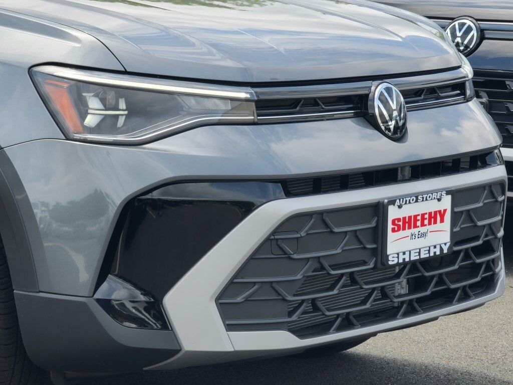 2025 Volkswagen Taos 1.5T S Springfield VA