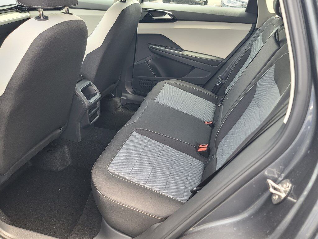 2025 Volkswagen Taos 1.5T S Springfield VA