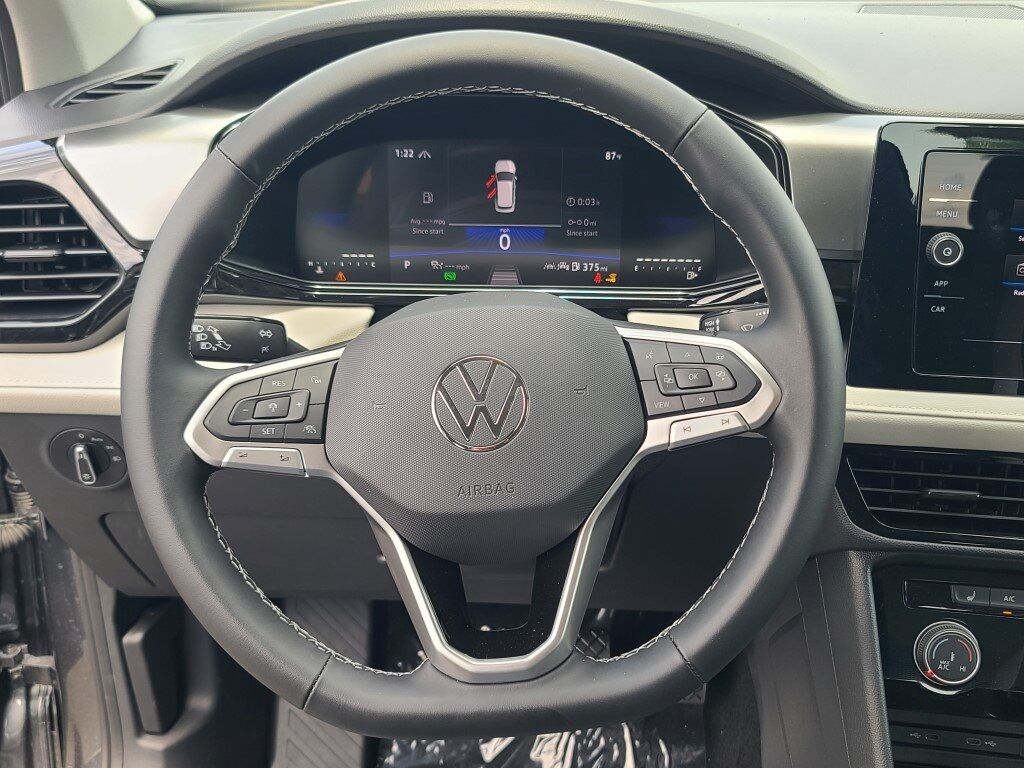 2025 Volkswagen Taos 1.5T S Springfield VA