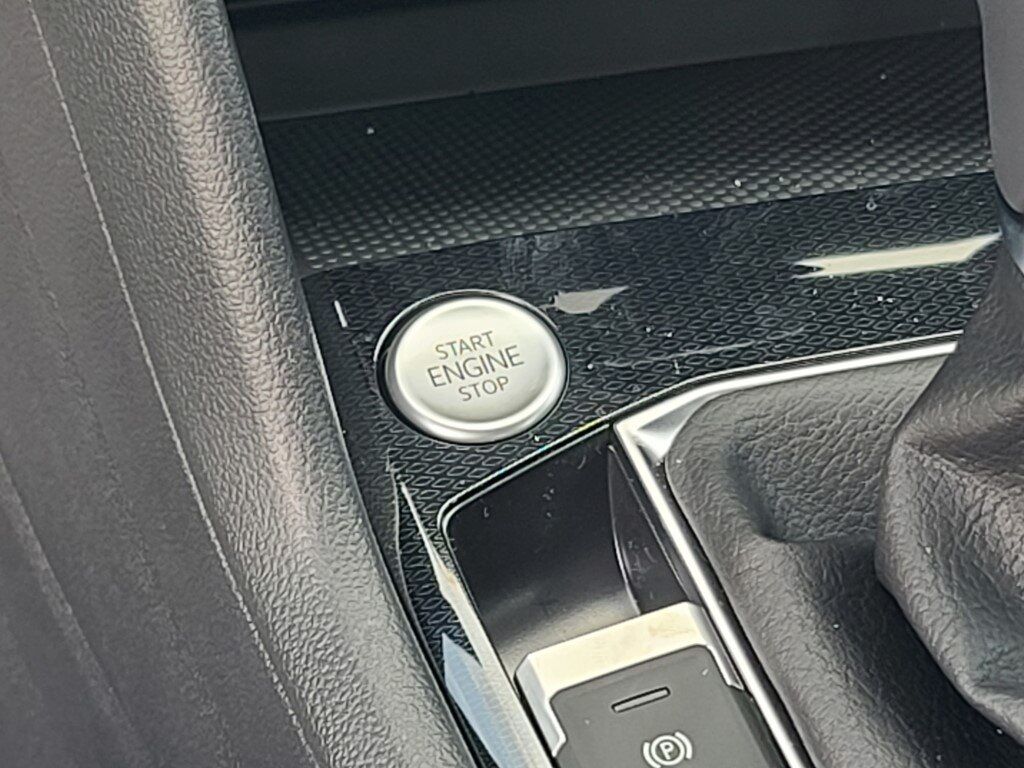 2025 Volkswagen Taos 1.5T S Springfield VA