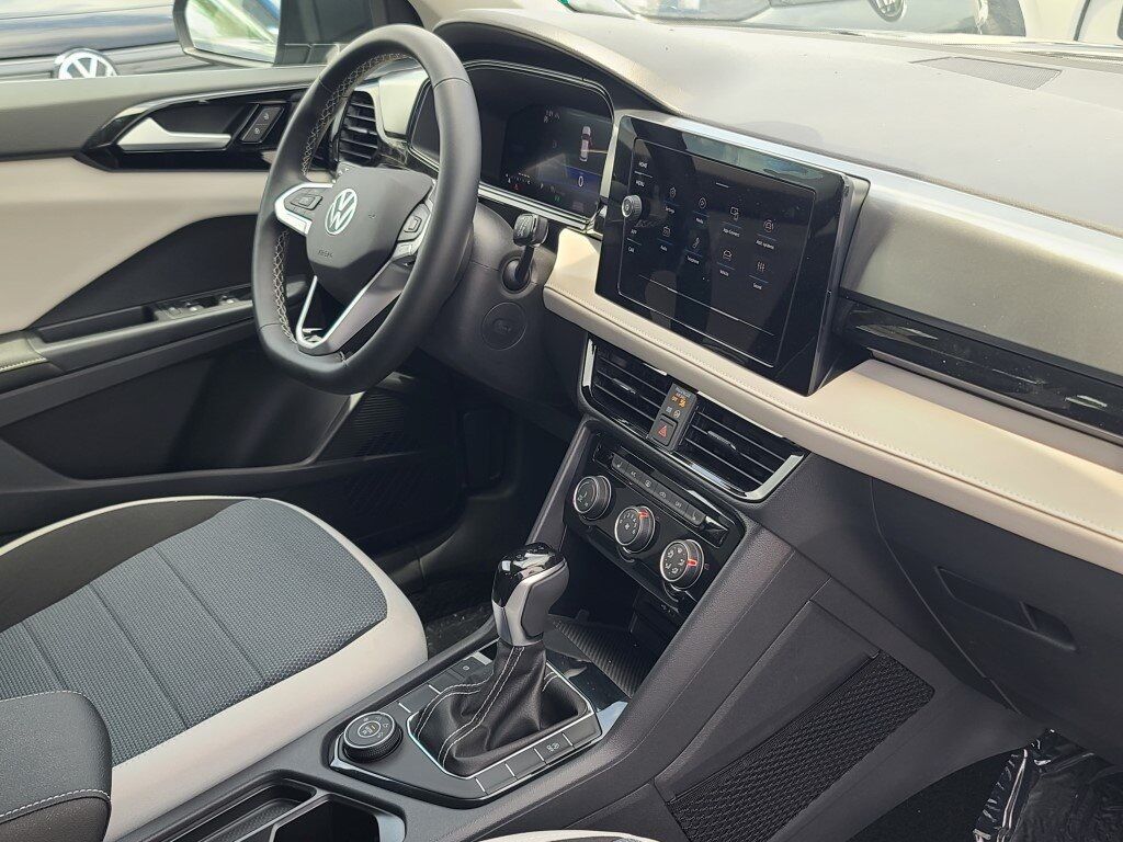 2025 Volkswagen Taos 1.5T S Springfield VA