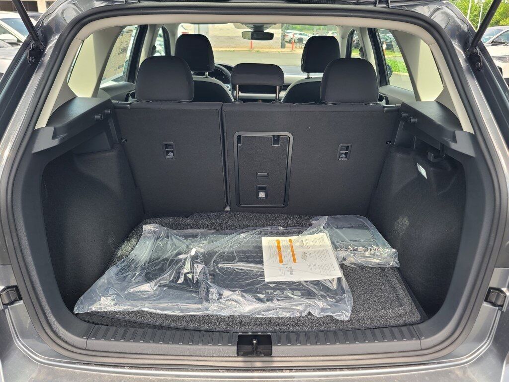 2025 Volkswagen Taos 1.5T S Springfield VA