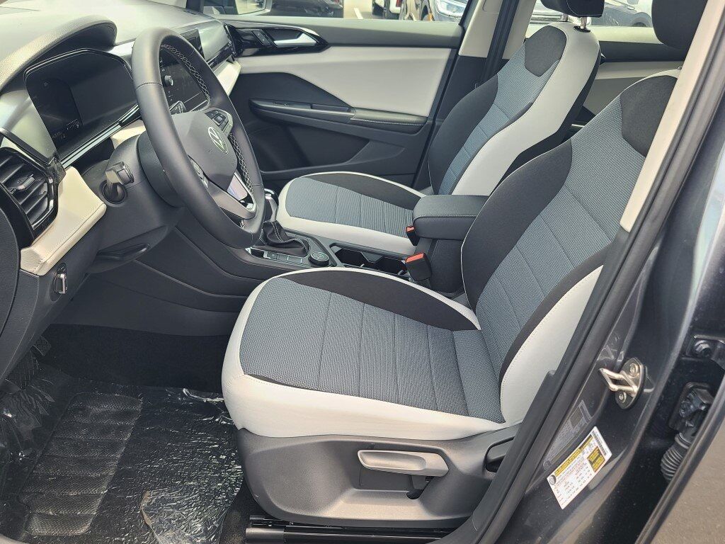 2025 Volkswagen Taos 1.5T S Springfield VA