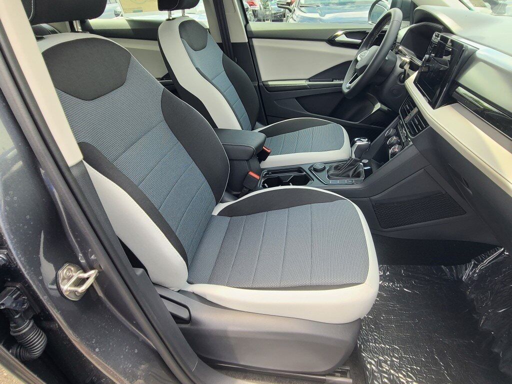 2025 Volkswagen Taos 1.5T S Springfield VA