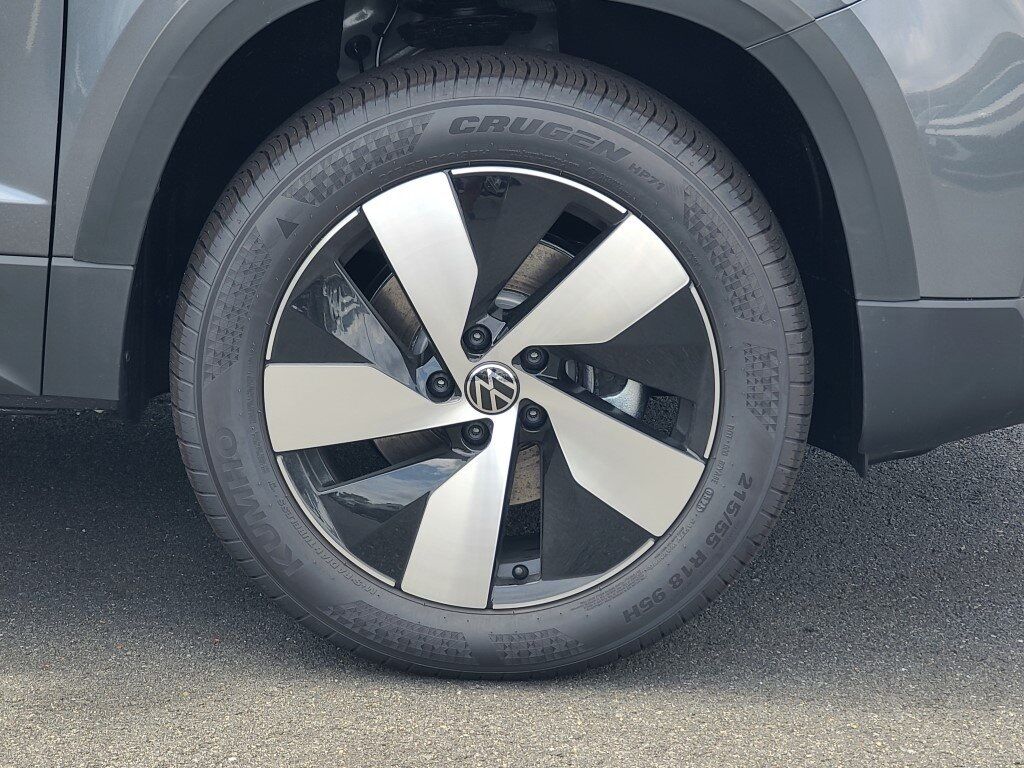 2025 Volkswagen Taos 1.5T S Springfield VA