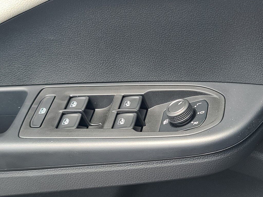 2025 Volkswagen Taos 1.5T S Springfield VA