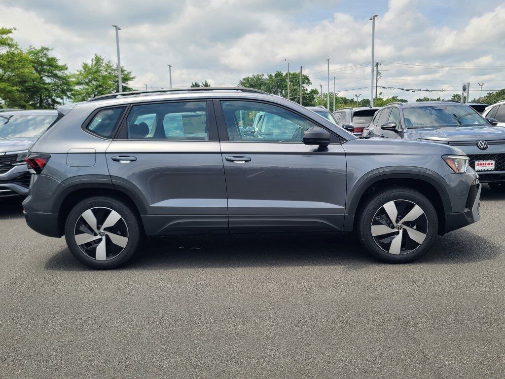 2025 Volkswagen Taos 1.5T S Springfield VA