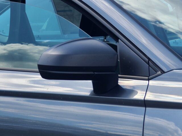 2025 Volkswagen Taos 1.5T S Springfield VA