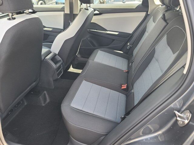 2025 Volkswagen Taos 1.5T S Springfield VA