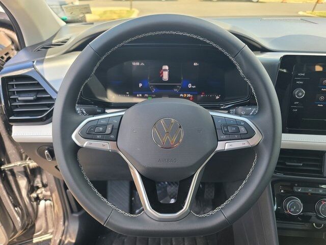 2025 Volkswagen Taos 1.5T S Springfield VA