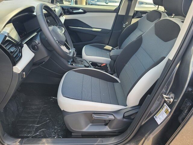 2025 Volkswagen Taos 1.5T S Springfield VA