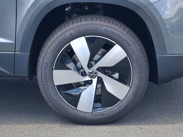 2025 Volkswagen Taos 1.5T S Springfield VA
