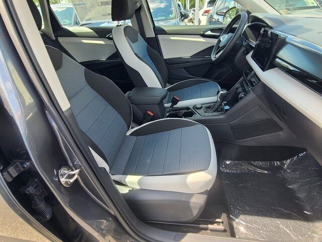 2025 Volkswagen Taos 1.5T S Springfield VA