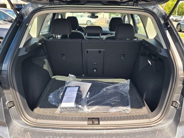 2025 Volkswagen Taos 1.5T S Springfield VA