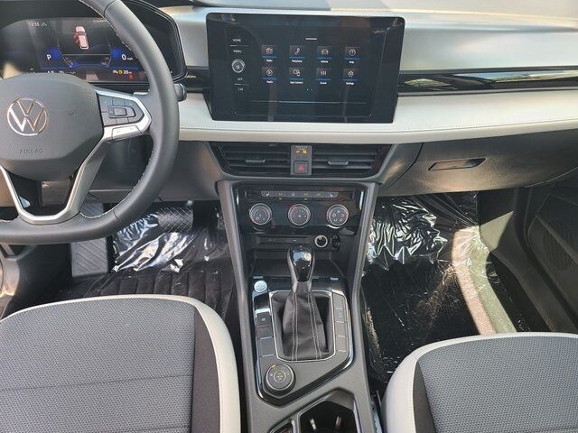 2025 Volkswagen Taos 1.5T S Springfield VA