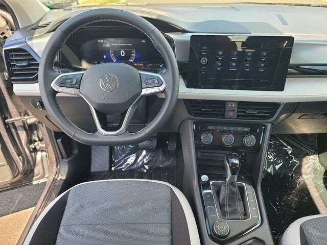 2025 Volkswagen Taos 1.5T S Springfield VA