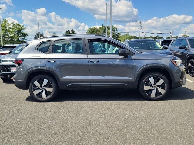 2025 Volkswagen Taos 1.5T S Springfield VA