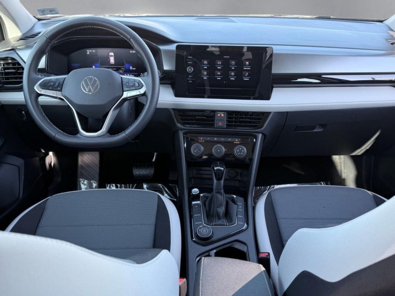 2025 Volkswagen Taos 1.5T S Springfield VA