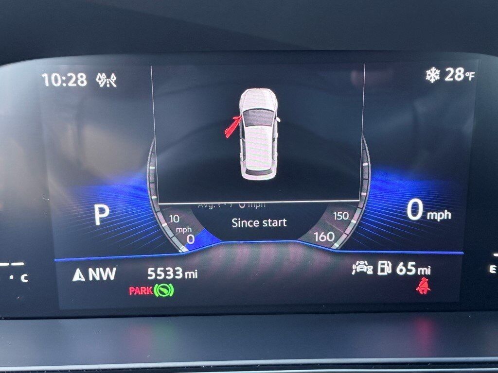 2025 Volkswagen Taos 1.5T S Springfield VA