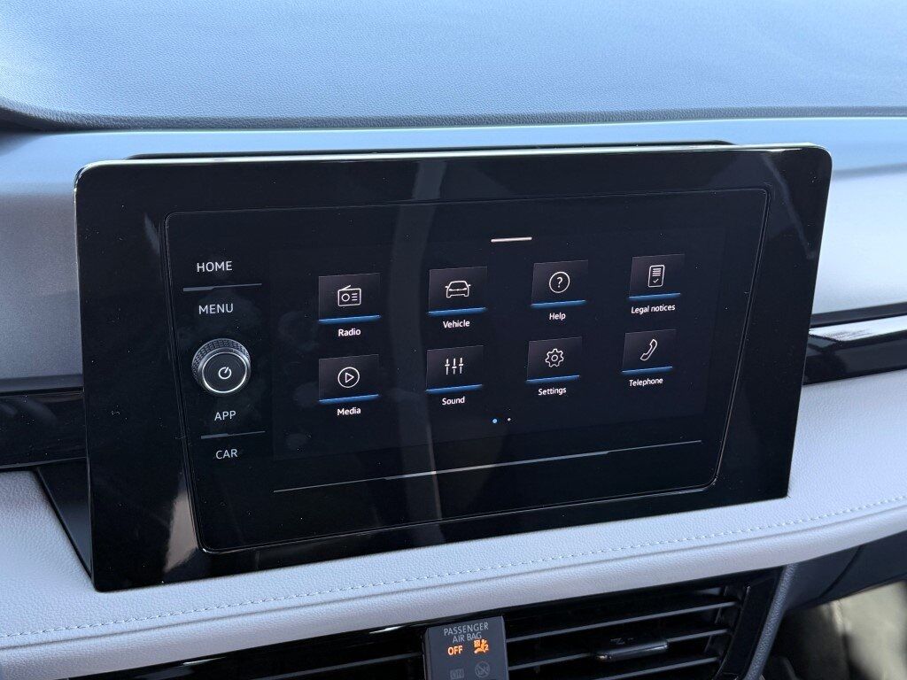 2025 Volkswagen Taos 1.5T S Springfield VA