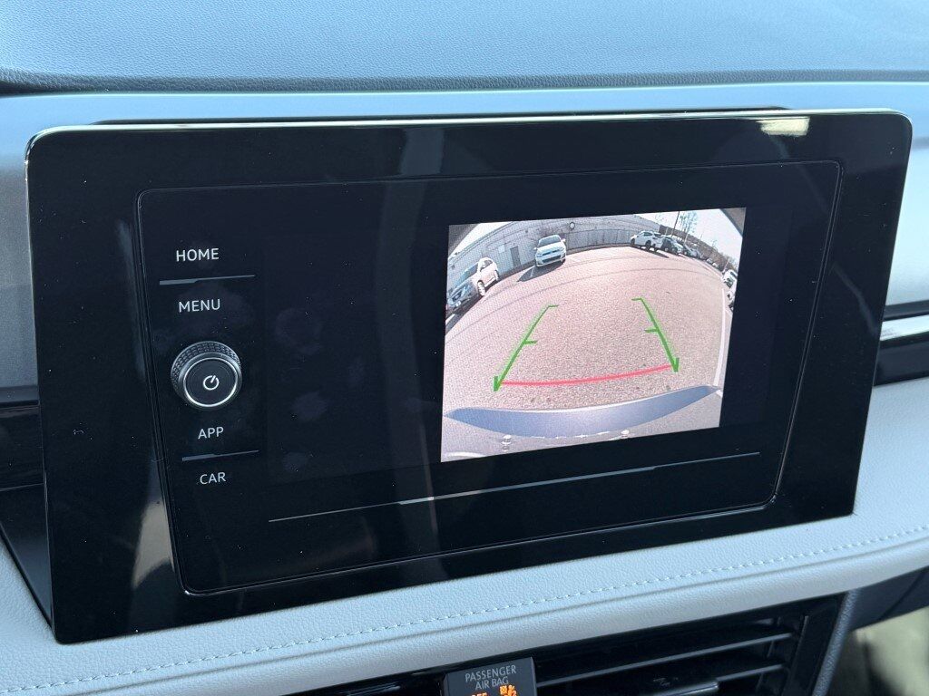 2025 Volkswagen Taos 1.5T S Springfield VA