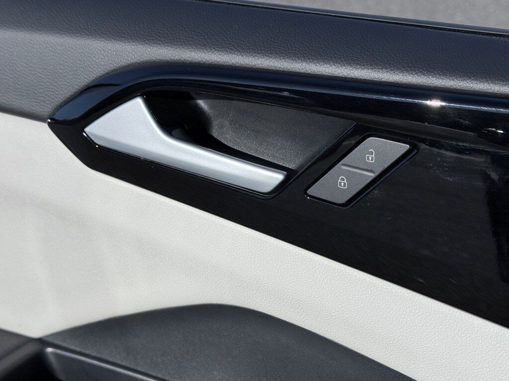 2025 Volkswagen Taos 1.5T S Springfield VA