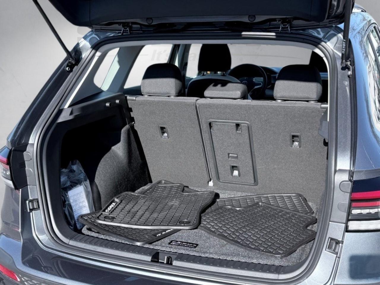 2025 Volkswagen Taos 1.5T S Springfield VA