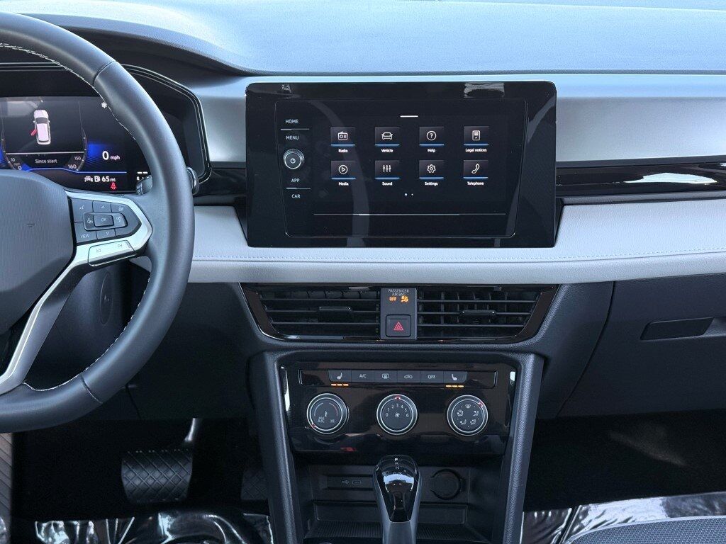 2025 Volkswagen Taos 1.5T S Springfield VA