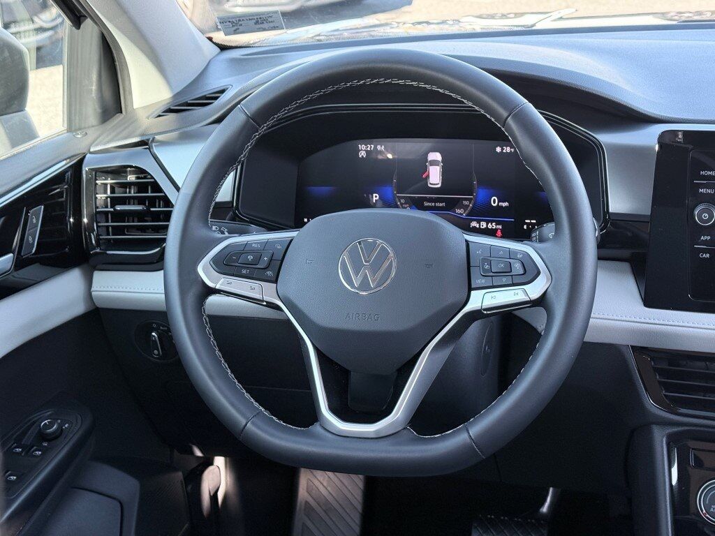 2025 Volkswagen Taos 1.5T S Springfield VA